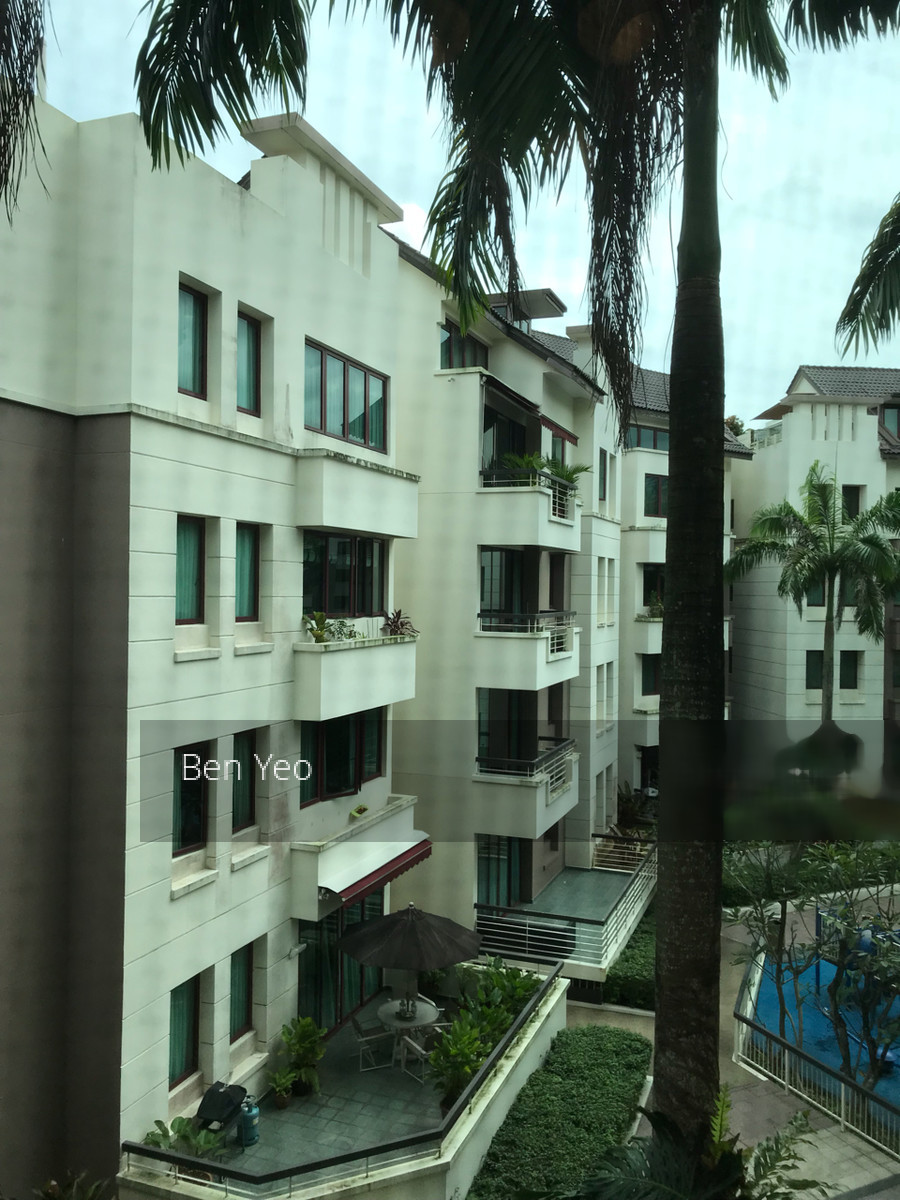 The Trevose (D11), Condominium #195839142